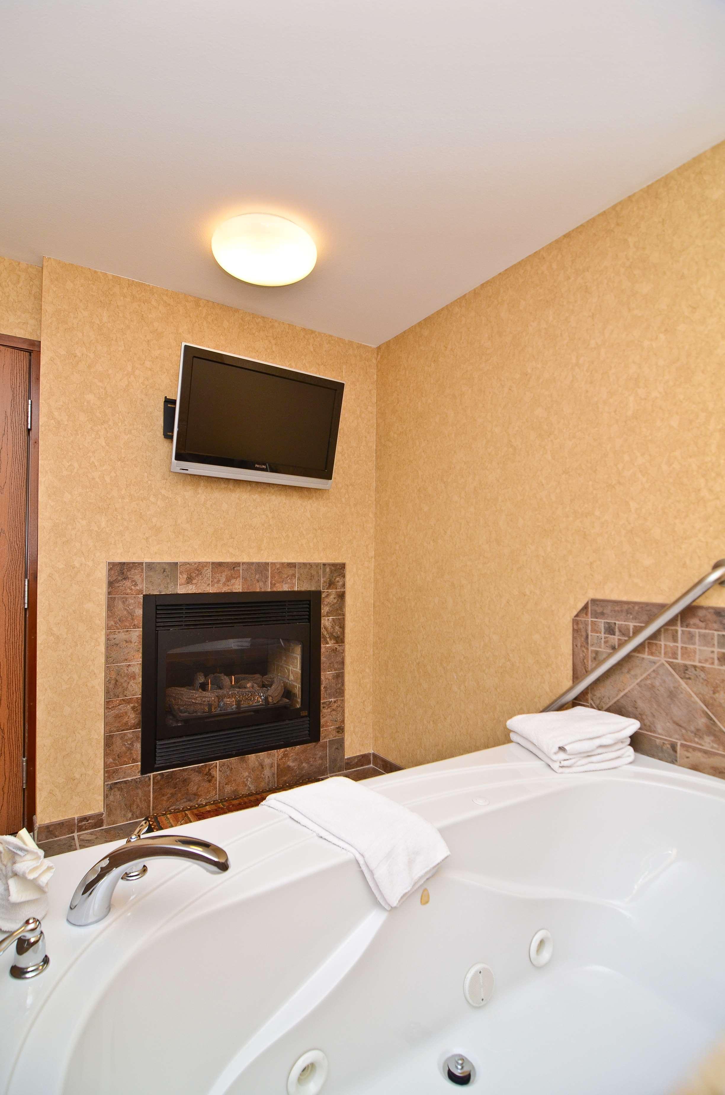 Best Western Plus Kelly Inn And Suites Фарго Номер фото