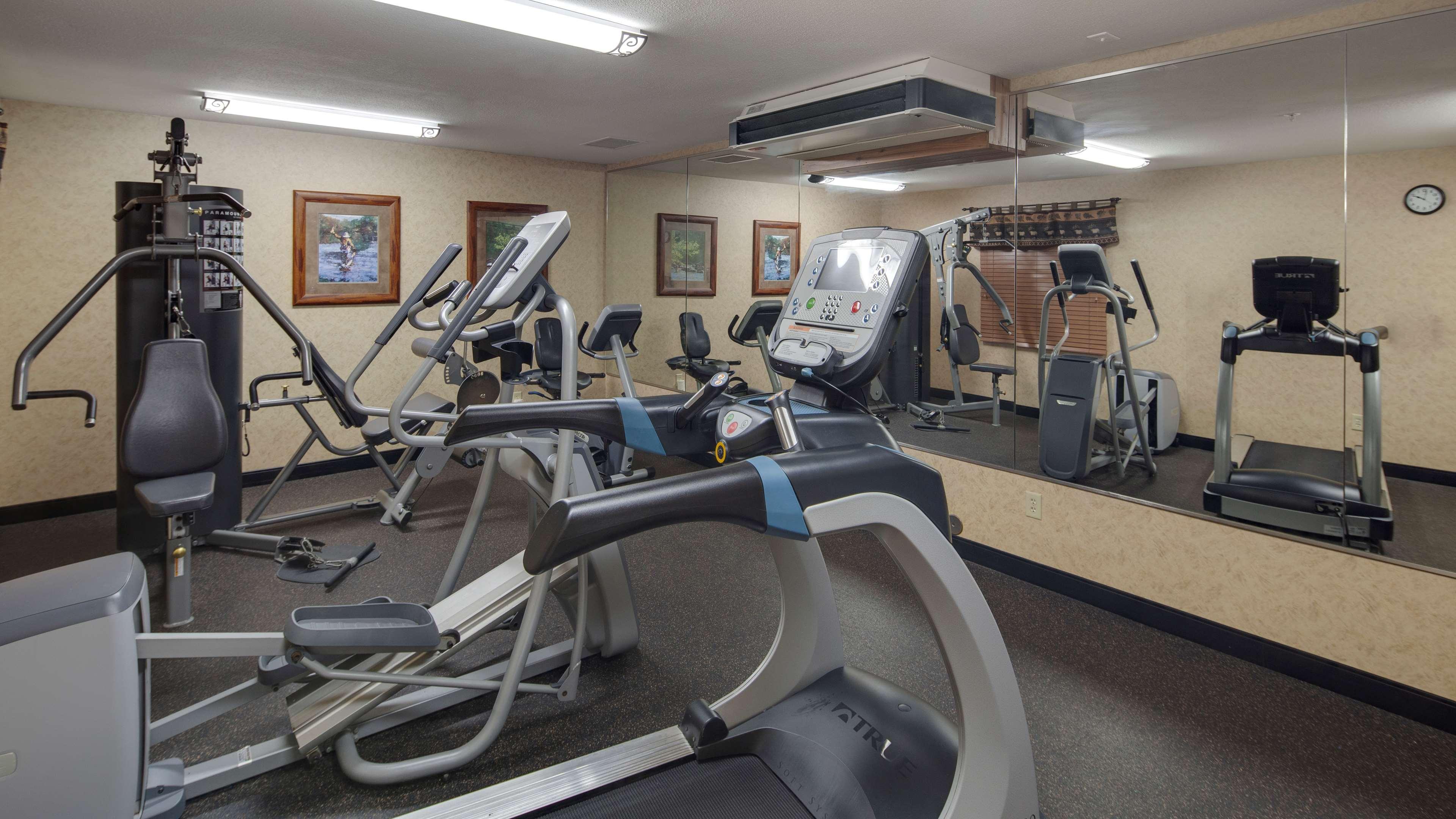 Best Western Plus Kelly Inn And Suites Фарго Экстерьер фото