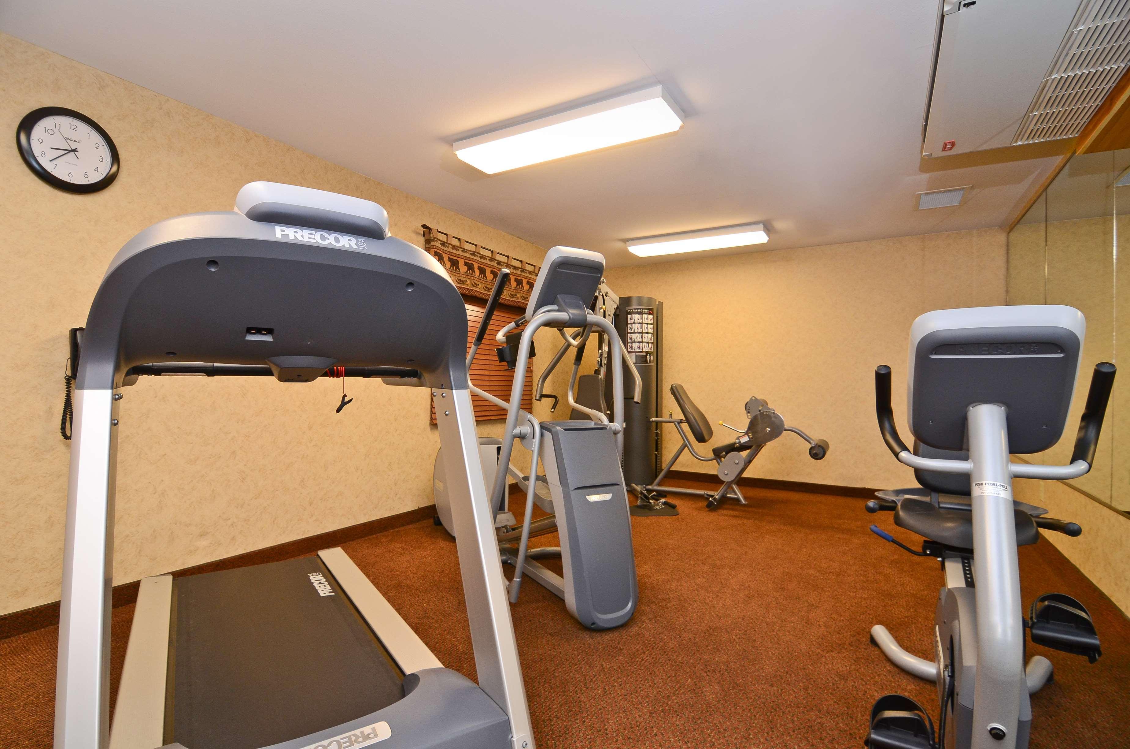 Best Western Plus Kelly Inn And Suites Фарго Экстерьер фото