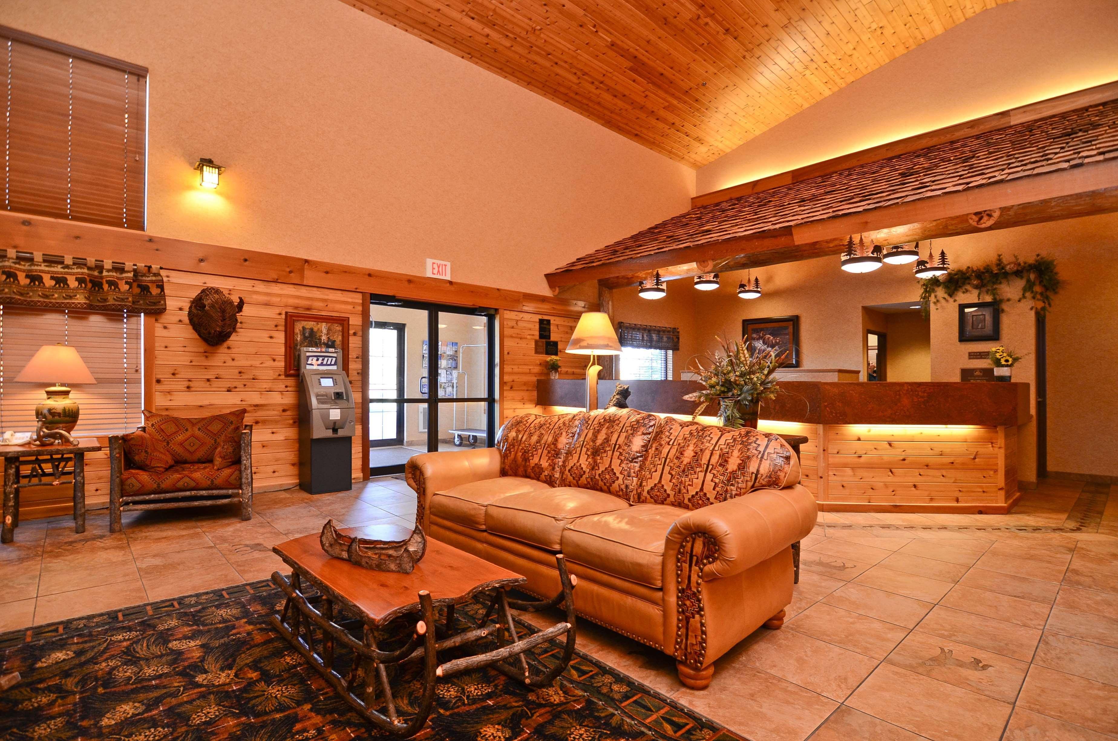 Best Western Plus Kelly Inn And Suites Фарго Экстерьер фото