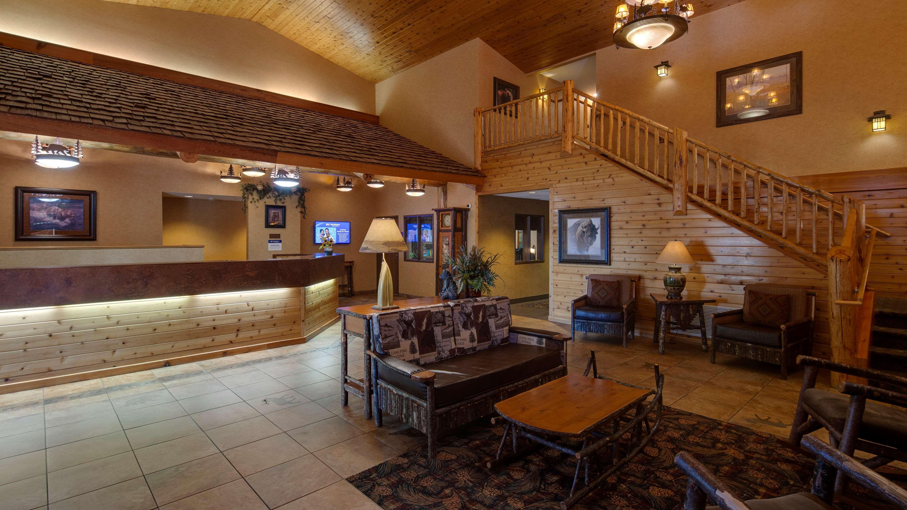 Best Western Plus Kelly Inn And Suites Фарго Экстерьер фото