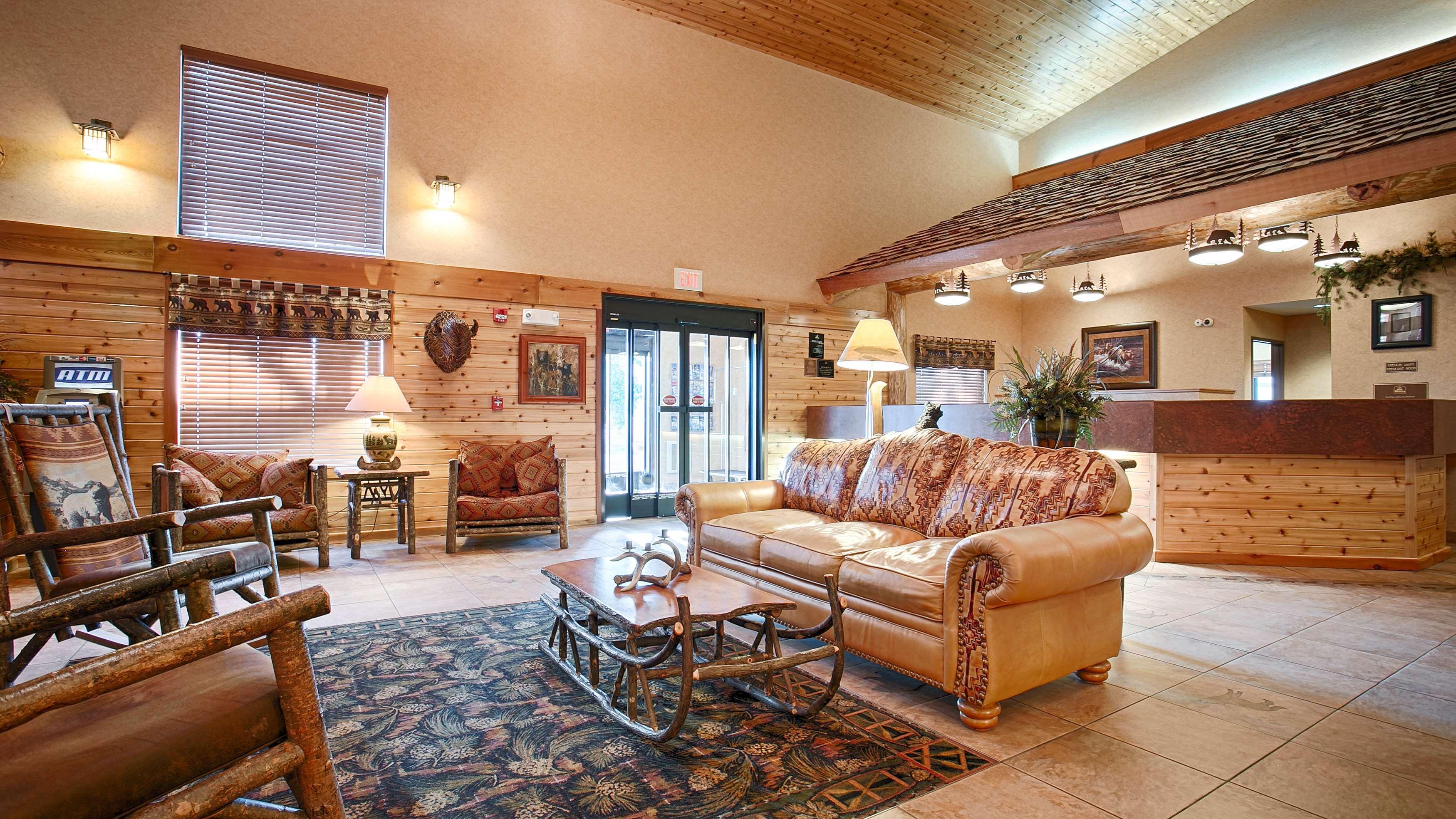 Best Western Plus Kelly Inn And Suites Фарго Экстерьер фото