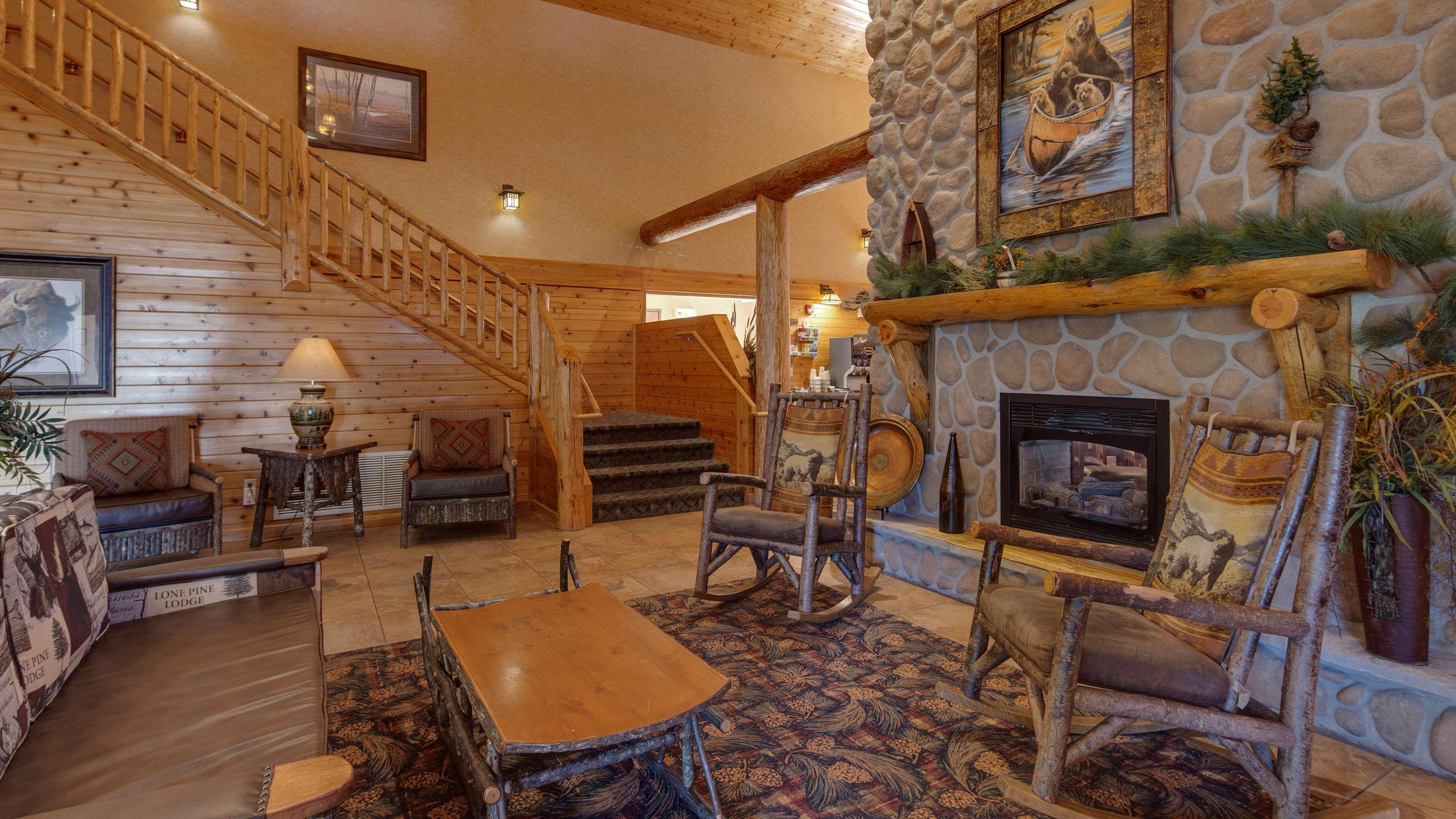 Best Western Plus Kelly Inn And Suites Фарго Экстерьер фото