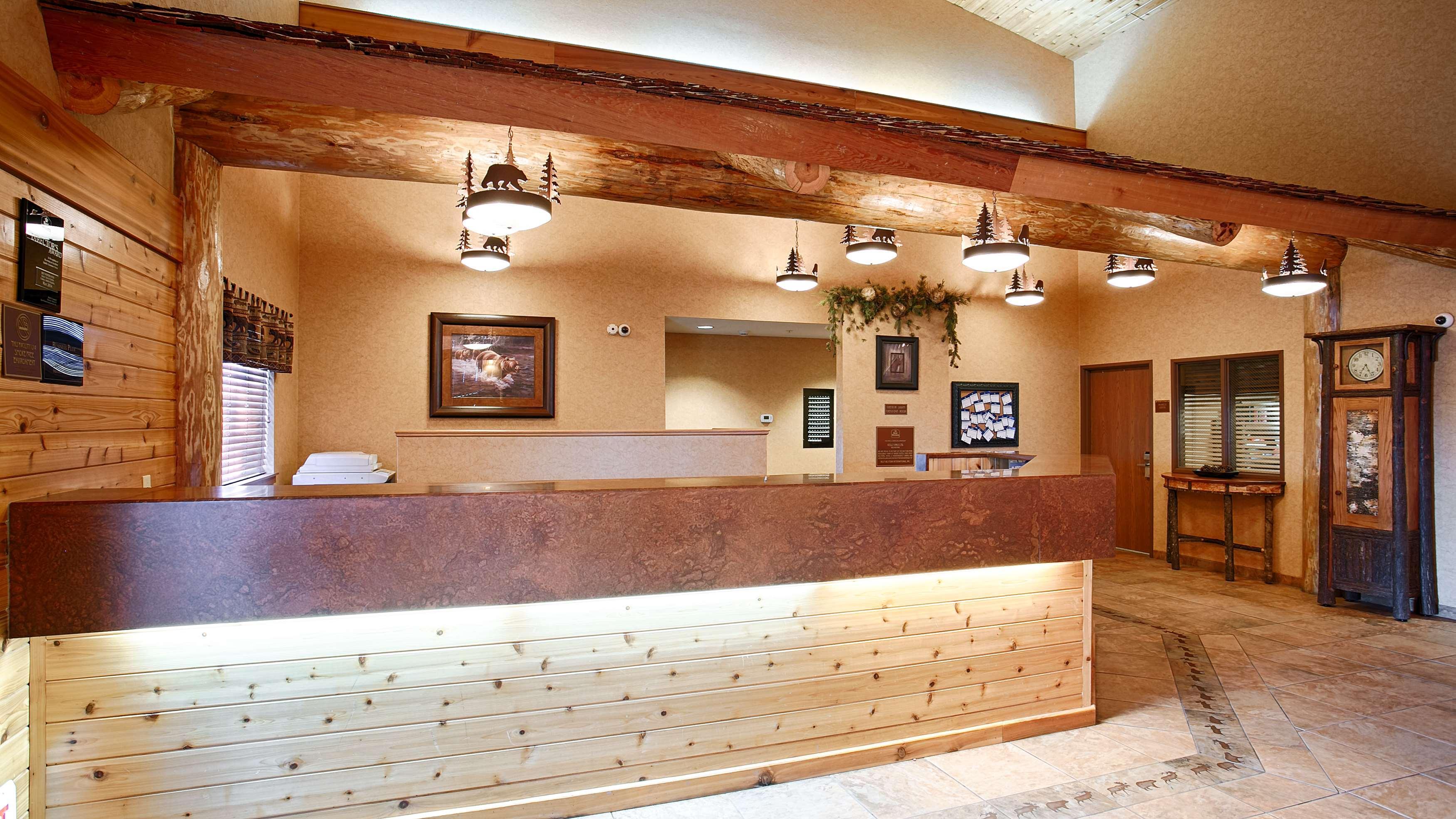 Best Western Plus Kelly Inn And Suites Фарго Экстерьер фото